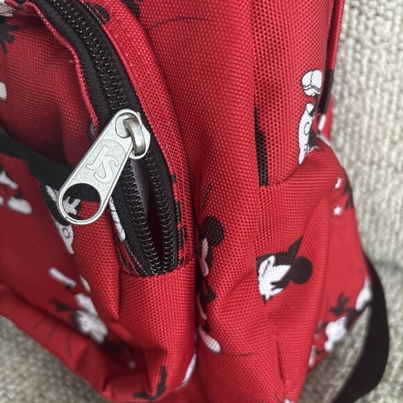 jansport backpack floral design JANSPORT Grey Black Hummingbird Butterflies Floral Graphic Print Backpack  Bag